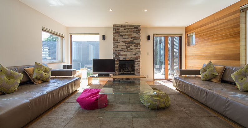 ニセコセントラル エゾ365 - 宿泊予約 - 一休.com