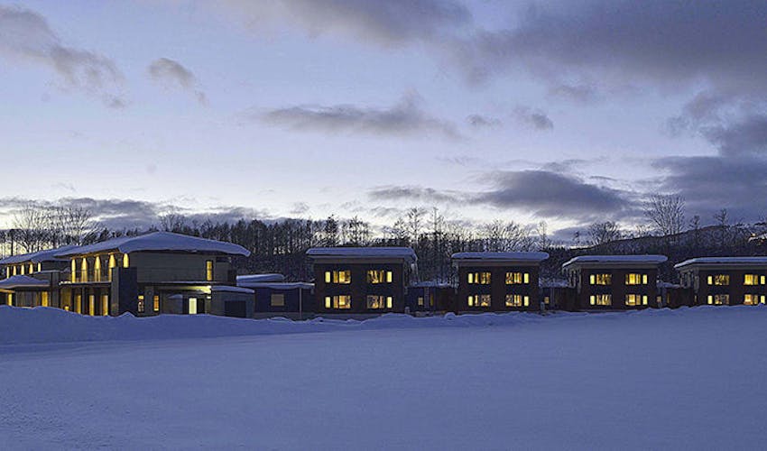 Miru Niseko 旧 Nest At The Trees の空室状況を確認する 宿泊予約は 一休 Com バケーションレンタル Miru Niseko 旧 Nest At The Trees の空室状況を確認する 宿泊予約は 一休 Com バケーションレンタル