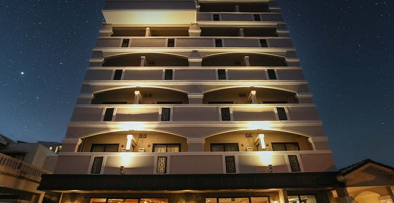 HOTEL385 -宿泊予約なら 【Yahoo!トラベル】 HOTEL385 -宿泊予約なら 【Yahoo!トラベル】