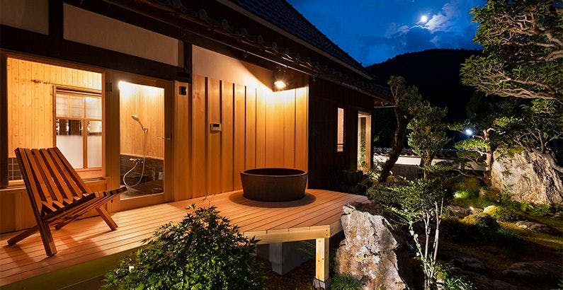 京都×客室10室以下の隠れ宿 宿泊予約は [一休.com](5ページ目)