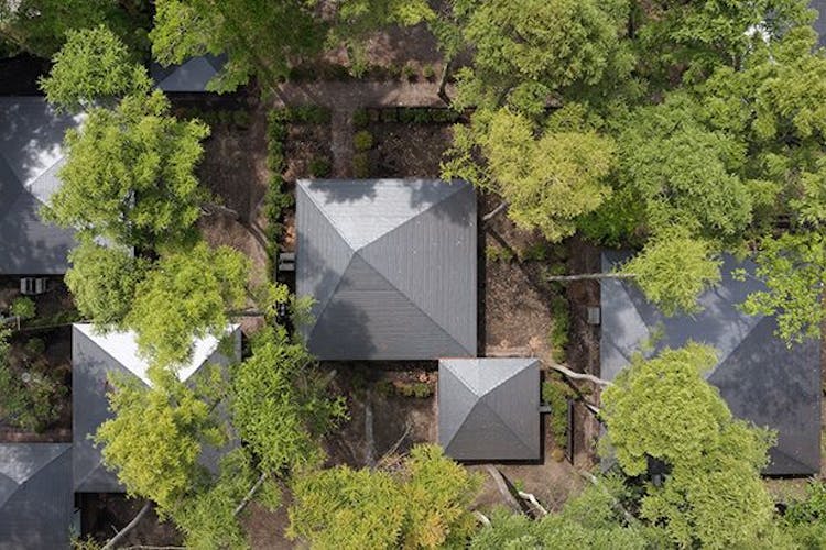 森の離れ の空室状況を確認する 宿泊予約は 一休 Com 森の離れ の空室状況を確認する 宿泊予約は 一休 Com