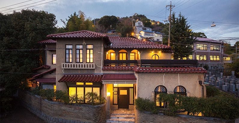 尾道の離れ コテージのお部屋 おすすめバケーションレンタル 住むように滞在する新しい旅の形 高級貸別荘の宿泊予約は 一休 Com