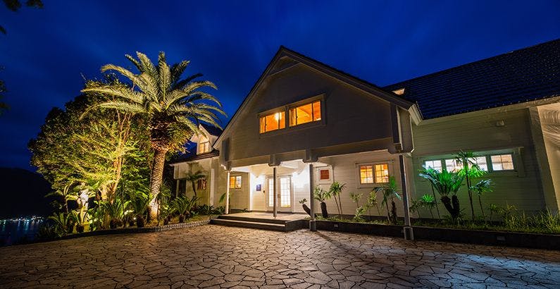 伊豆 別荘ライクな滞在が人気の宿 17選 お得に宿泊予約 Yahoo トラベル