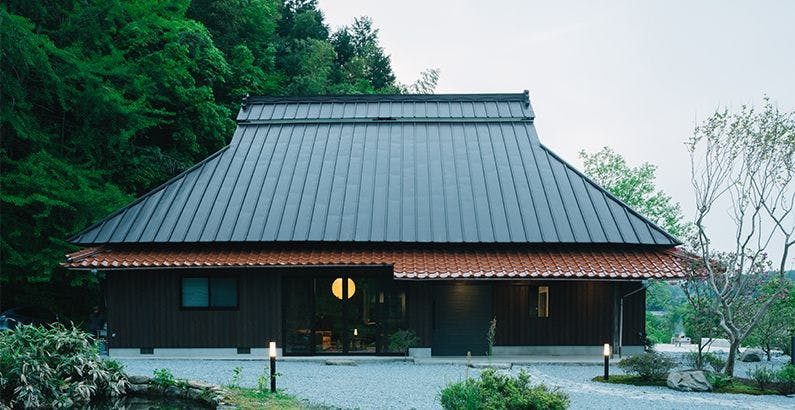 hitaru　石橋邸