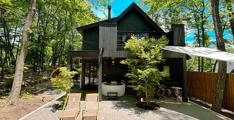 軽井沢 軽井沢CLIP TRIP｜定期購読 - 雑誌のFujisan