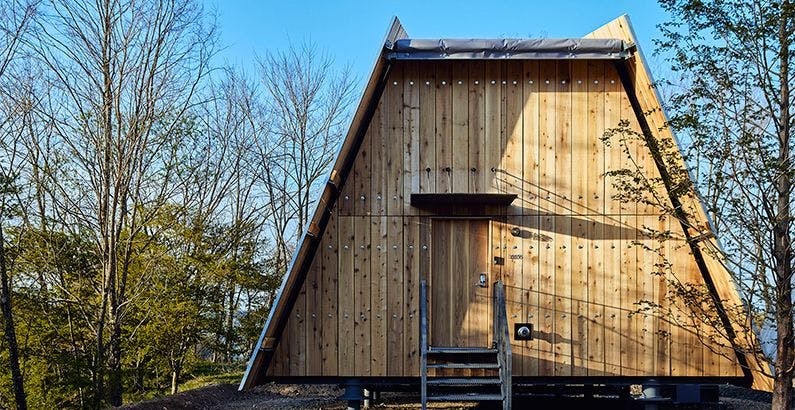 SANU 2nd Home 軽井沢1st - 宿泊予約 - 一休.com