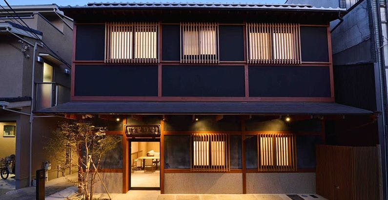 近畿（大阪以外）の高級バケーションレンタル - 一休.com