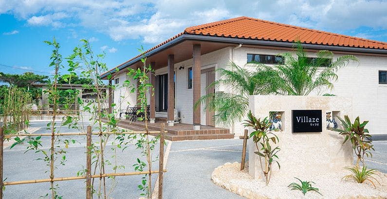 宮古島の一人旅におすすめのバケーションレンタル - 一休.com