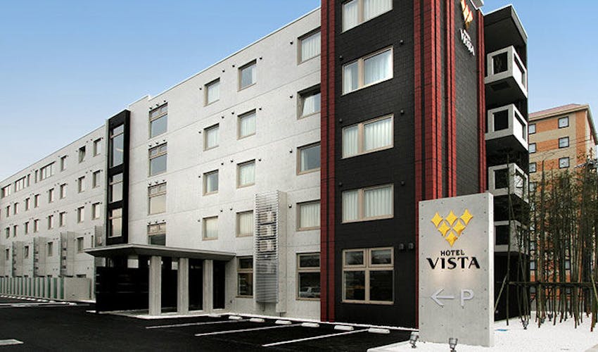 ホテルビスタ熊本空港 の宿泊プラン 宿泊予約は 一休 Com ビジネス