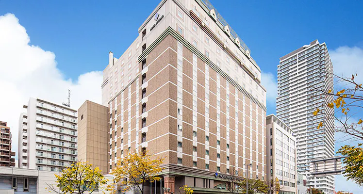 札幌駅に近い安く泊まれるビジネスホテル 18選 宿泊予約は 一休 Com 札幌駅に近い安く泊まれるビジネスホテル 18選 宿泊予約は 一休 Com