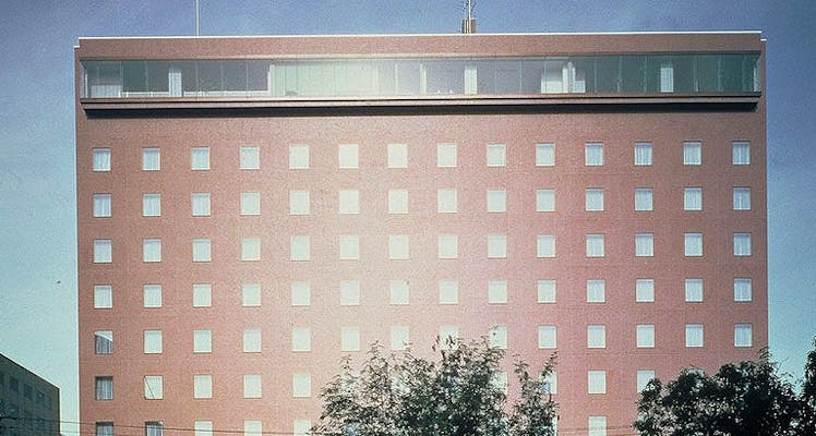 旭川の安く泊まれるビジネスホテル 9選 宿泊予約は 一休 Com