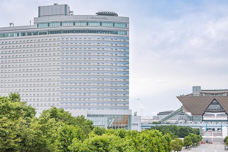 東京ベイ有明ワシントンホテル 宿泊予約なら Yahoo トラベル 東京ベイ有明ワシントンホテル 宿泊予約なら Yahoo トラベル