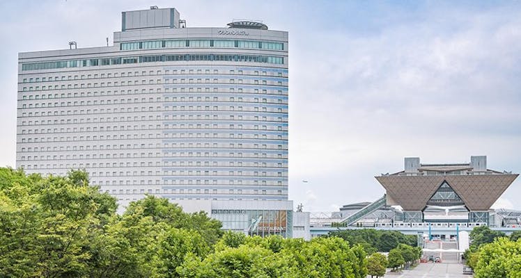 有明のおすすめビジネスホテル 5選 宿泊予約は 一休 Com 有明のおすすめビジネスホテル 5選 宿泊予約は 一休 Com