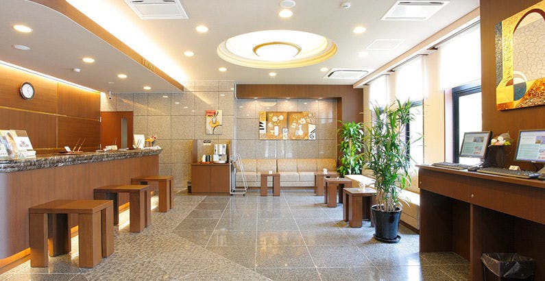 名鉄一宮駅に近いお食事の評価が高いホテル 旅館 宿泊予約は 一休 Com