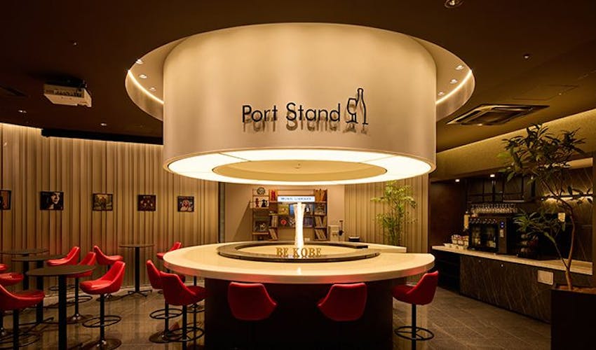 神戸元町東急reiホテル の宿泊プラン 宿泊予約は 一休 Com ビジネス