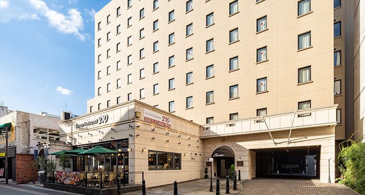 博多の安く泊まれるビジネスホテル 選 宿泊予約は 一休 Com