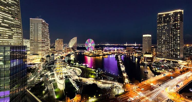 横浜市の夜景が自慢のお部屋 一人旅におすすめのホテル 旅館 10選 宿泊予約は 一休 Com 横浜市の夜景が自慢のお部屋 一人旅におすすめのホテル 旅館 10選 宿泊予約は 一休 Com