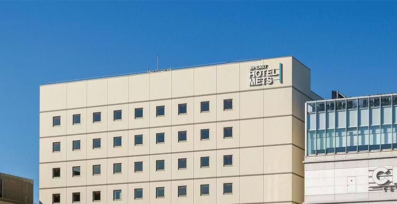 JR東日本ホテルメッツ 横浜鶴見 - 宿泊予約 - 一休.com