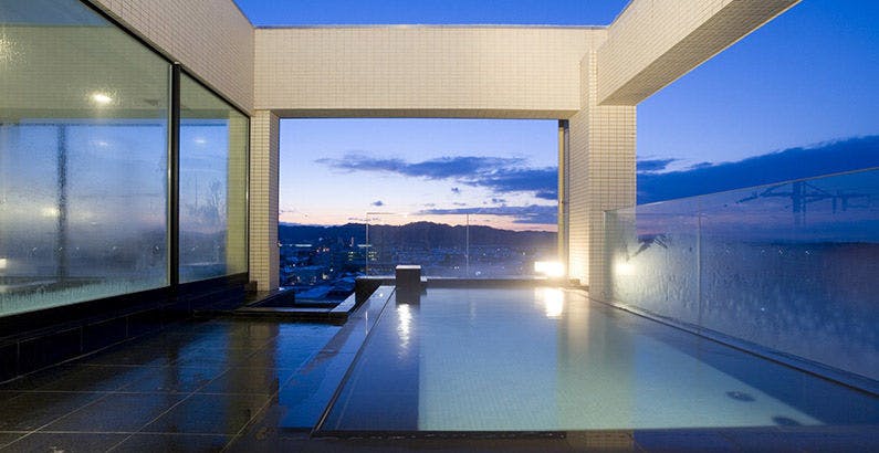 北上市の禁煙のお部屋 サウナありの 高級ホテル 旅館 宿泊予約は 一休 Com