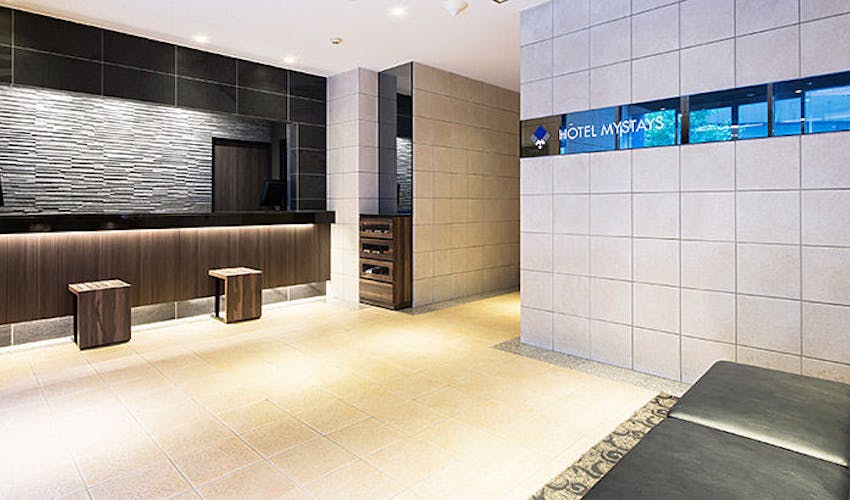 ホテルマイステイズ神田 の宿泊プラン 宿泊予約は 一休 Com ビジネス