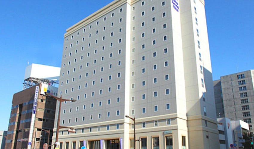 ダイワロイネットホテル札幌すすきの の宿泊プラン 宿泊予約は 一休 Com ビジネス