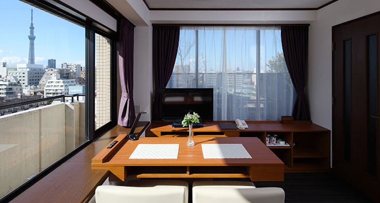 錦糸町の安く泊まれるホテル 旅館 7選 宿泊予約は 一休 Com