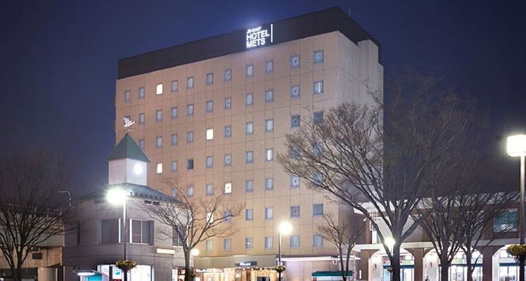 福島市の安く泊まれるホテル 旅館 13選 宿泊予約は 一休 Com