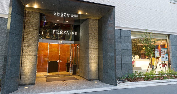 藤沢駅周辺のおすすめビジネスホテル 宿泊予約は 一休 Com