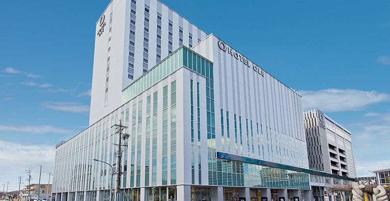 焼津のおすすめホテル 旅館 11選 宿泊予約は 一休 Com