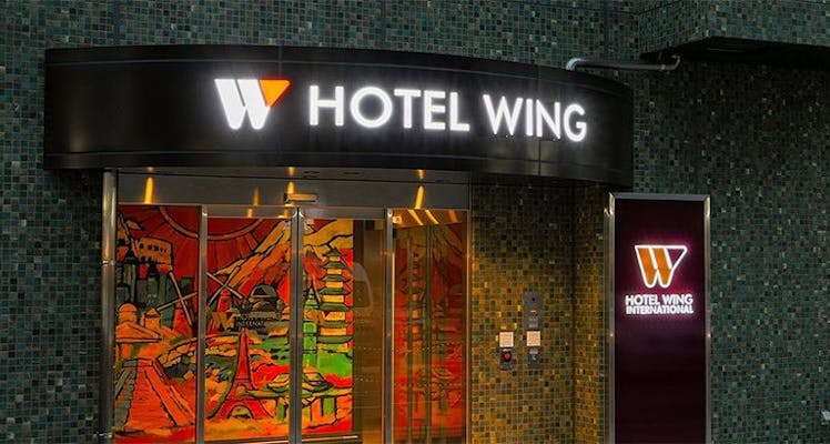 カップル特典付 福岡 福岡 太宰府 のおすすめビジネスホテル 5選 宿泊予約は 一休 Com