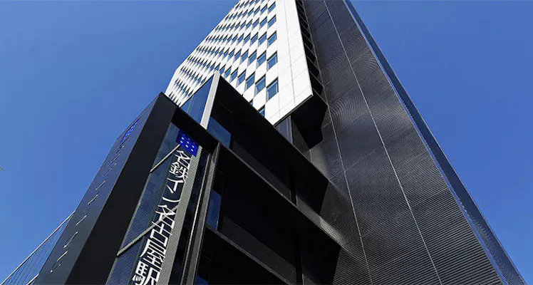 名古屋市のおすすめビジネスホテル 選 宿泊予約は 一休 Com 名古屋市のおすすめビジネスホテル 選 宿泊予約は 一休 Com