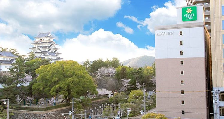福山駅に近いホテル 旅館 選 お得に宿泊予約 Yahoo トラベル 福山駅に近いホテル 旅館 選 お得に宿泊予約 Yahoo トラベル