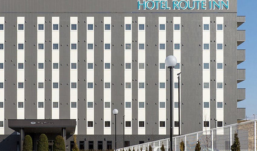 ホテルルートイン宇都宮ゆいの杜 の宿泊プラン 宿泊予約は 一休 Com ビジネス