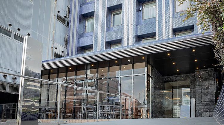 ホテルwbf福岡中洲 の宿泊プラン 予約 Yahoo トラベル