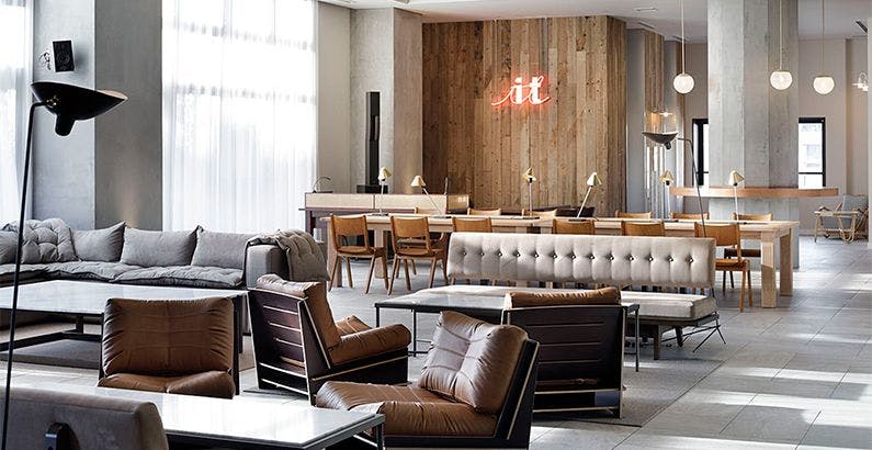 hotel it. osaka shinmachiのお部屋情報 -宿泊予約なら 【Yahoo