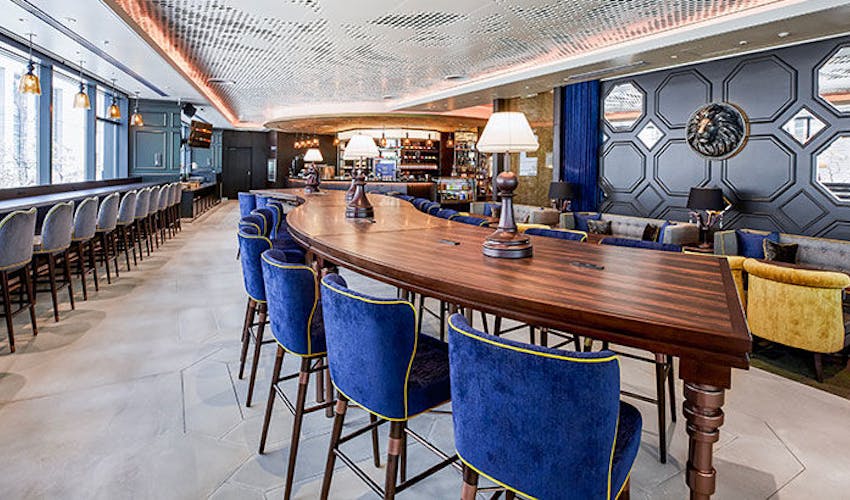 大阪 ビジネスホテル 出張におすすめ 人気ビジネスホテルランキング10選 年 一休 Com