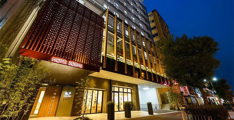 新今宮駅に近い安く泊まれるビジネスホテル 5選 宿泊予約は 一休 Com