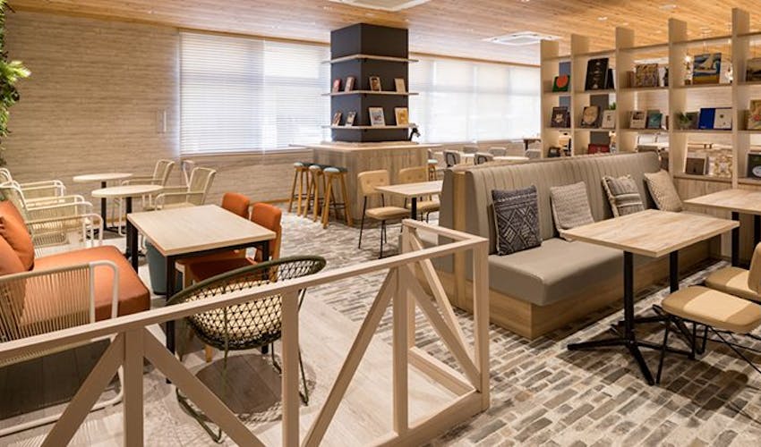 コンフォートホテル名古屋新幹線口 の宿泊プラン 宿泊予約は 一休 Com ビジネス