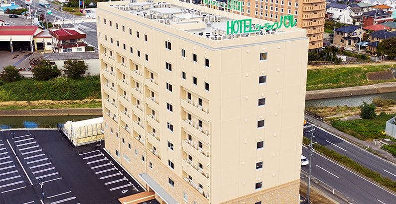 ホテルルートイン二本松 国道4号 を見た人におすすめの宿 人気の宿をランキングでご紹介 Yahoo トラベル
