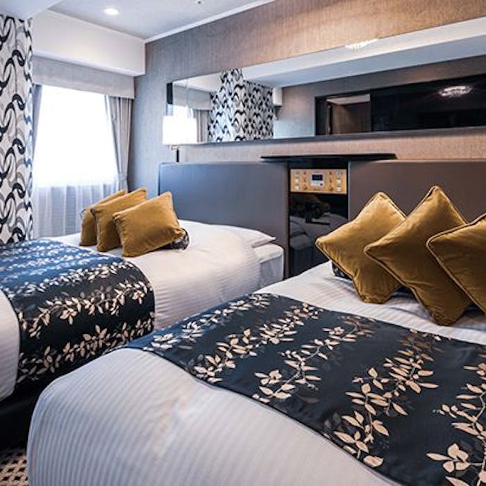 新大阪駅 ホテル 人気おすすめホテル ランキング10選 宿泊予約は 一休 Com