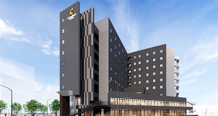 金山駅に近いホテル 旅館 6選 宿泊予約は 一休 Com 金山駅に近いホテル 旅館 6選 宿泊予約は 一休 Com