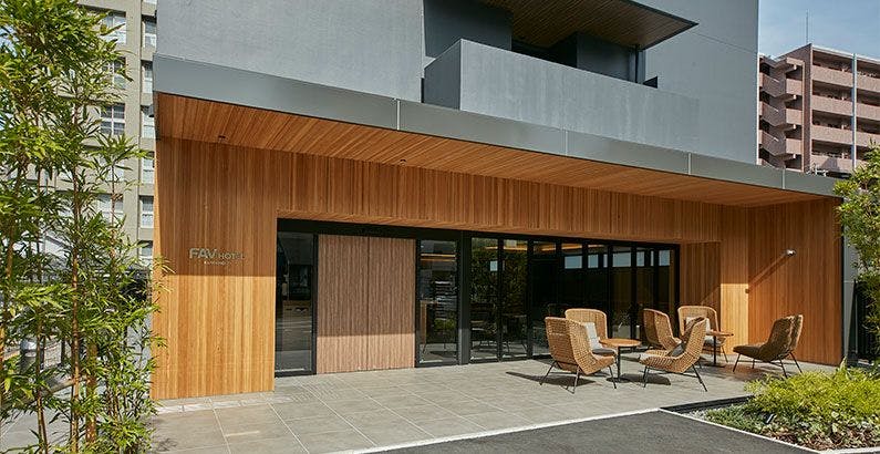 葉菜焼肉 彩炉 上熊本店 ご家族に人気の宿 宿泊予約は 一休 Com