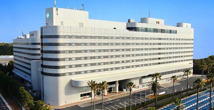 Tdr 舞浜のおすすめホテル 旅館 選 お得に宿泊予約 Yahoo トラベル