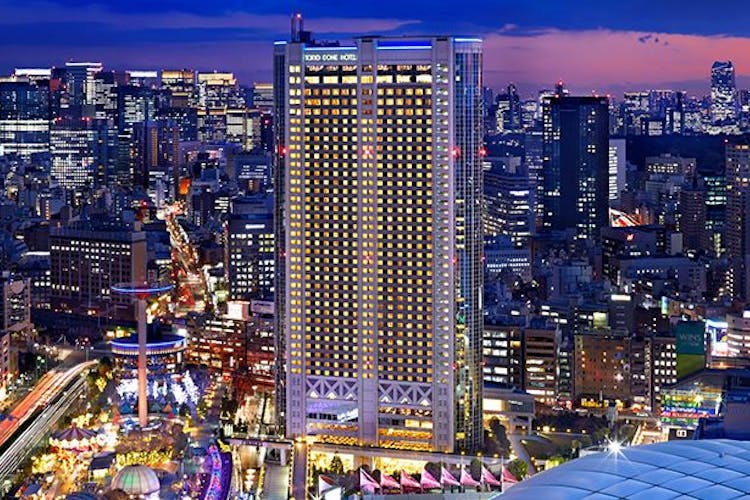 東京ドームホテル の空室状況を確認する 宿泊予約は 一休 Com 宿泊予約は 一休 Com 東京ドームホテル の空室状況を確認する 宿泊予約は 一休 Com 宿泊予約は 一休 Com