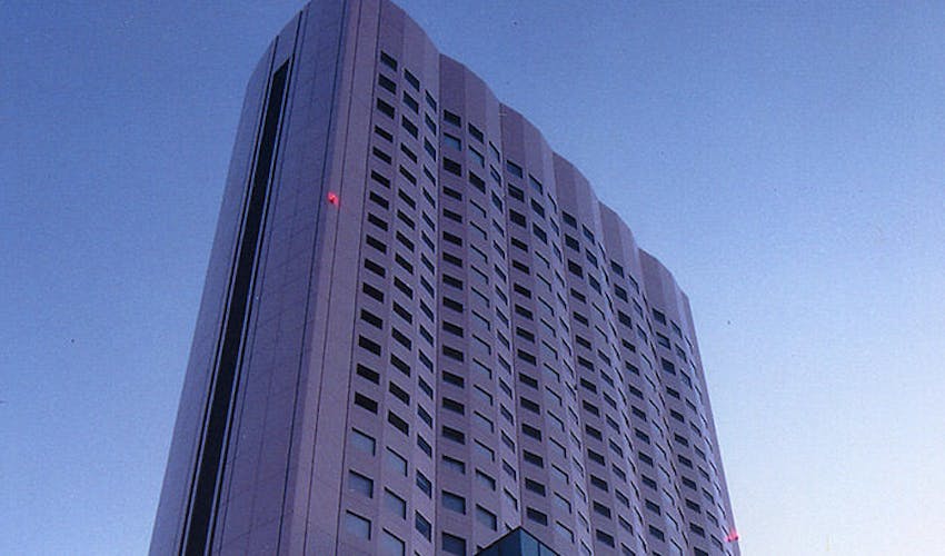 Anaクラウンプラザホテルグランコート名古屋 の宿泊プラン 宿泊予約は 一休 Com