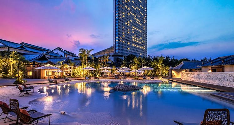 九州の屋内プールありの おすすめホテル 旅館 14選 宿泊予約は 一休 Com 九州の屋内プールありの おすすめホテル 旅館 14選 宿泊予約は 一休 Com