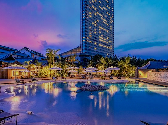 九州 一休限定プラン特集 一度は泊まりたい 九州 一休限定プラン特集 人気ホテル 旅館 年 一休 Com