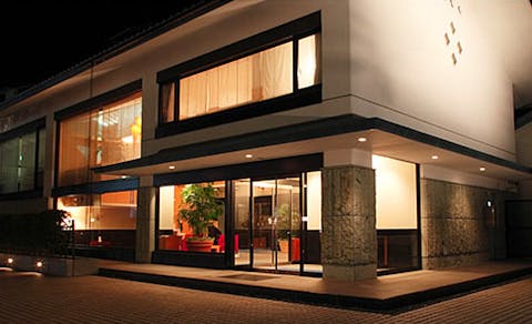 磐梯熱海温泉の宿で 泉質自慢 をご紹介 最上のひとときをどうぞ 一休 com