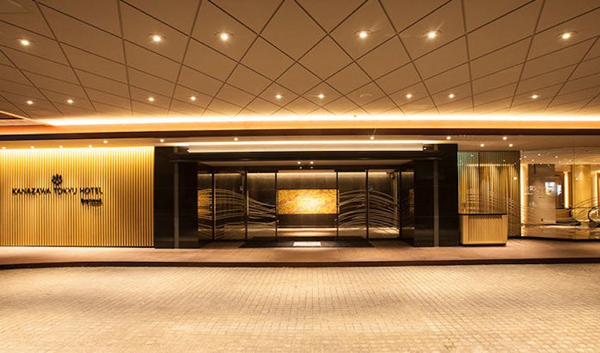 金沢東急ホテル の空室状況を確認する 宿泊予約は 一休 Com 金沢東急ホテル の空室状況を確認する 宿泊予約は 一休 Com