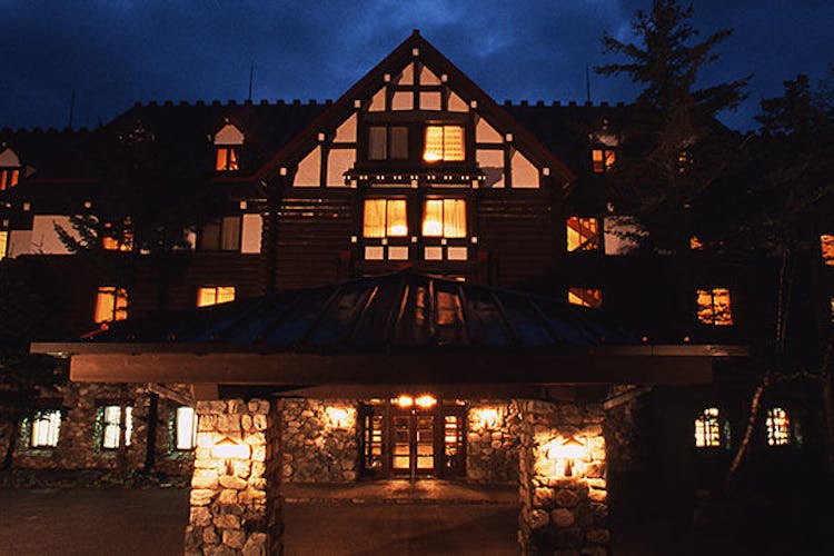 上高地帝国ホテル の空室状況を確認する 宿泊予約は 一休 Com 上高地帝国ホテル の空室状況を確認する 宿泊予約は 一休 Com